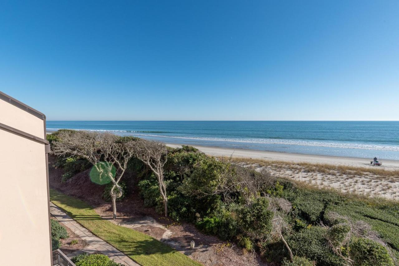 Beachwalk Pine Knoll Shores Exterior photo
