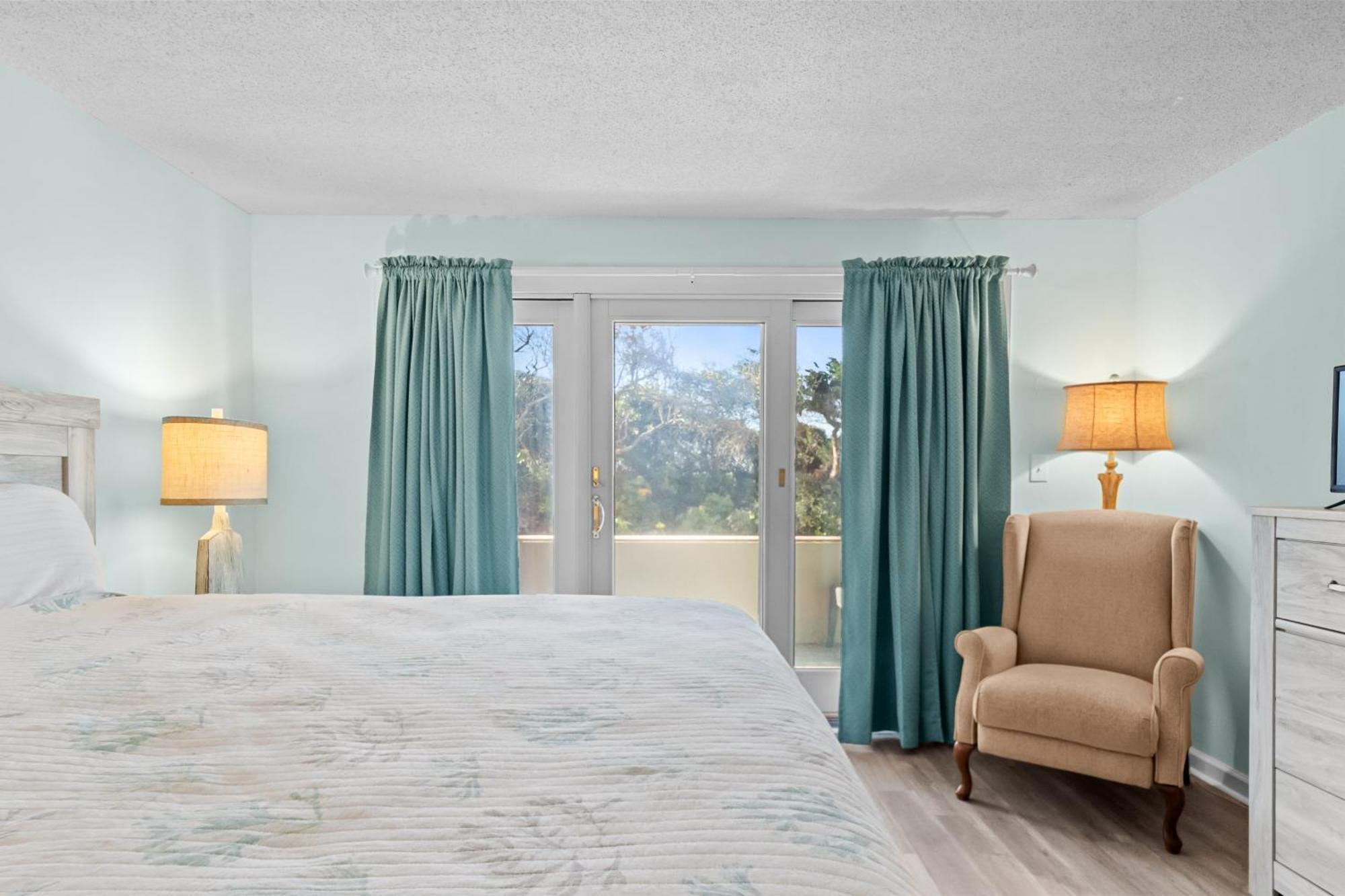 Beachwalk Pine Knoll Shores Room photo