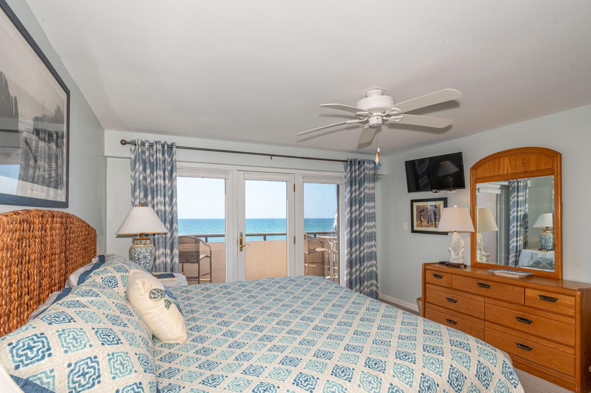 Beachwalk Pine Knoll Shores Room photo