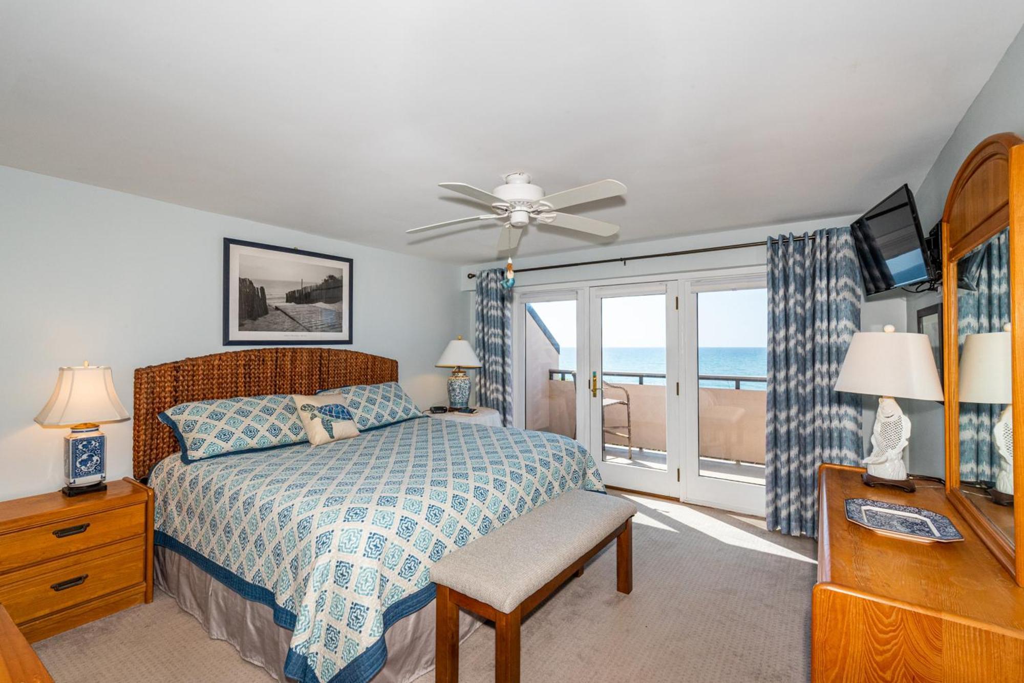 Beachwalk Pine Knoll Shores Room photo
