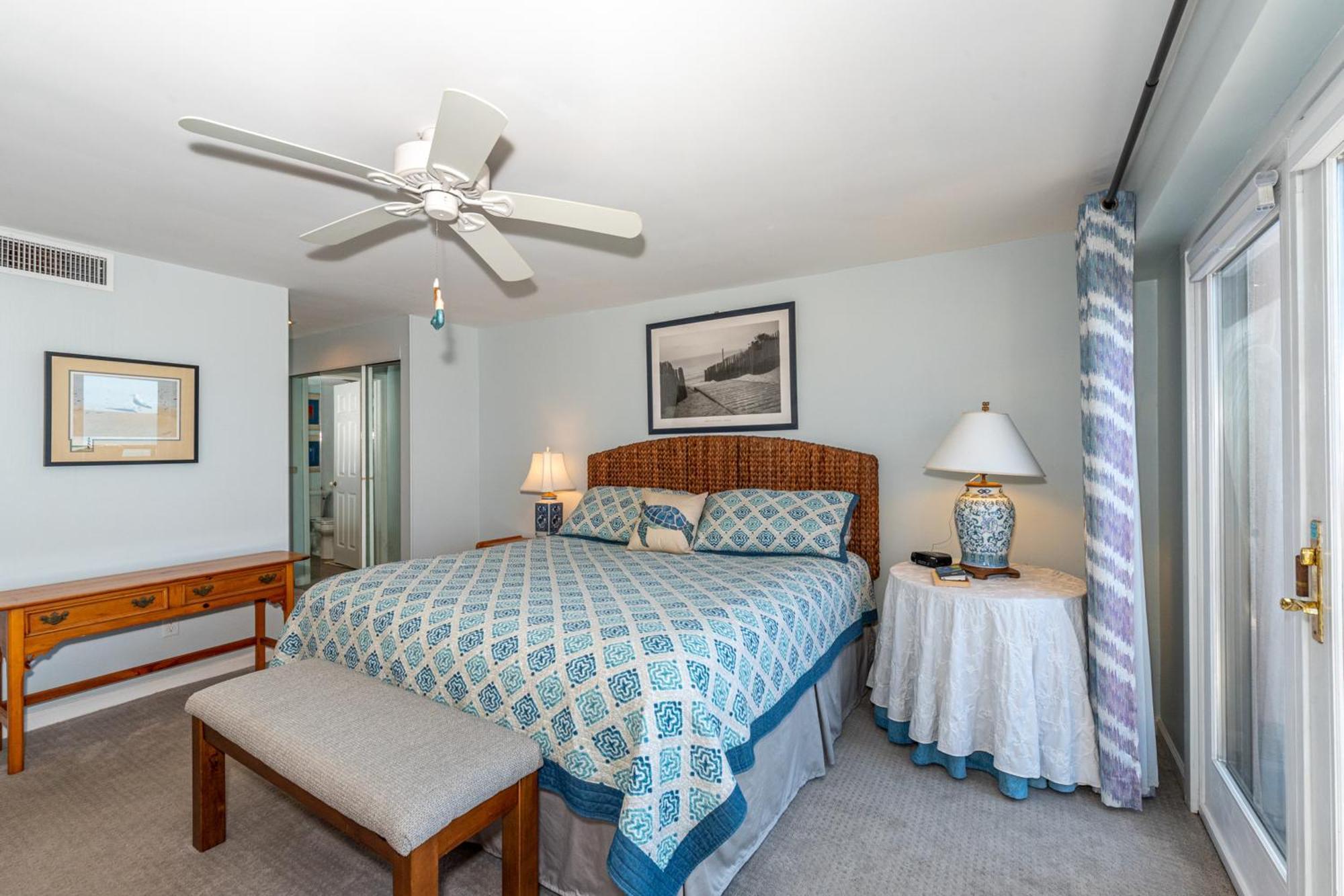 Beachwalk Pine Knoll Shores Room photo
