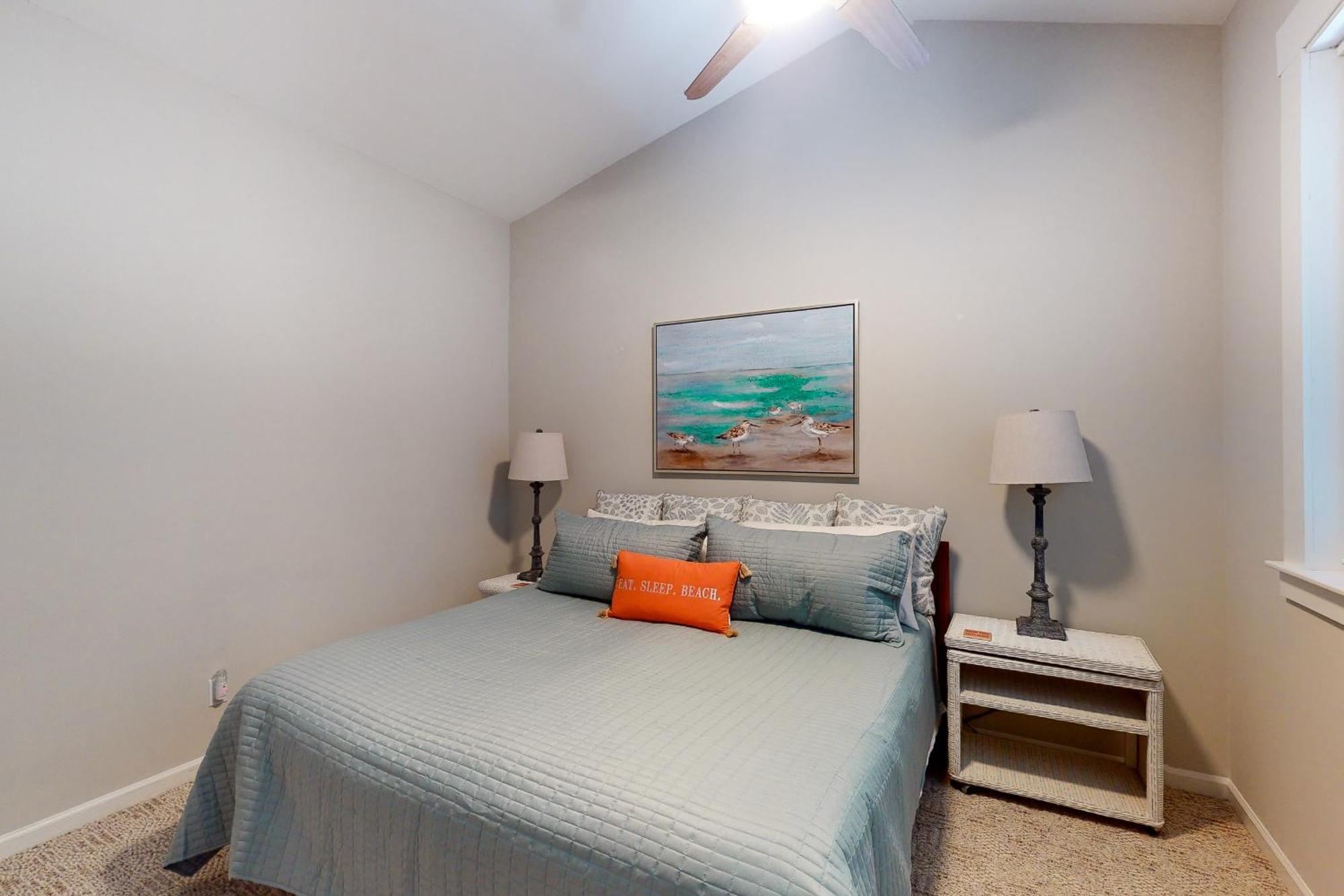 Beachwalk Pine Knoll Shores Room photo